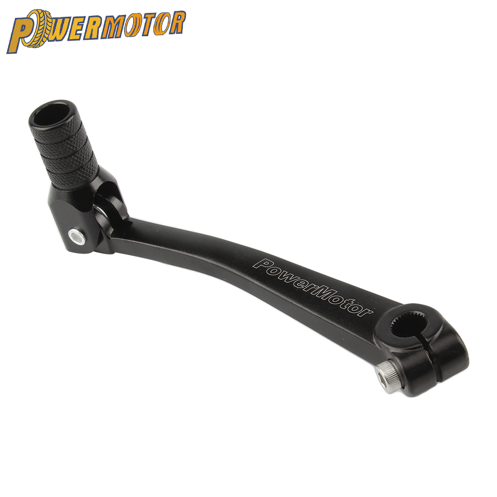 Enduro Start Lever Motorcycle  - Motorcycle Gear Hanger review and price