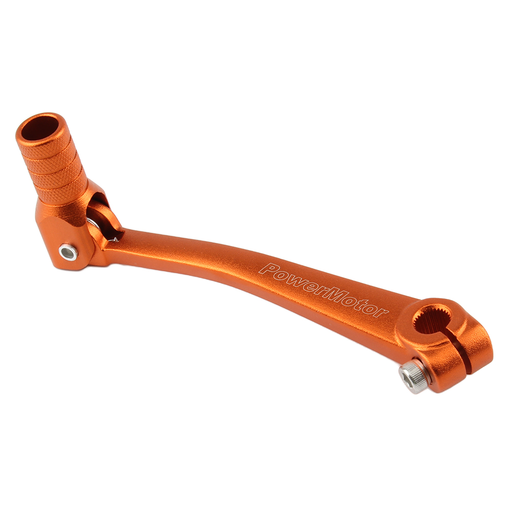 Enduro Start Lever Motorcycle  - Motorcycle Gear Hanger review and price