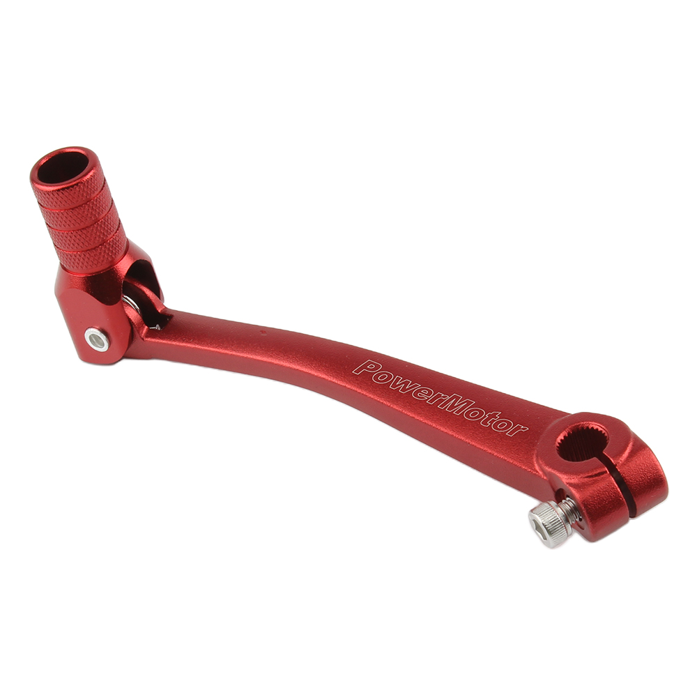Enduro Start Lever Motorcycle  - Motorcycle Gear Hanger review and price